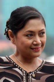 Photo of Shariza Mahmud