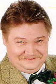 Photo of Nikolay Bandurin