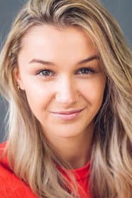 Photo of Sophie Nathan