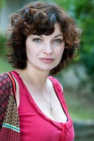 Photo of Meike Kircher