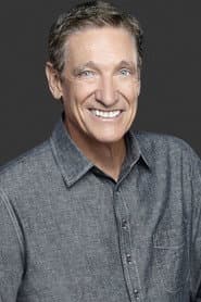 Photo of Maury Povich