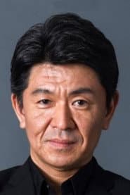 Photo of Koji Mitsumizo