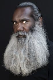 Photo of Trevor Jamieson