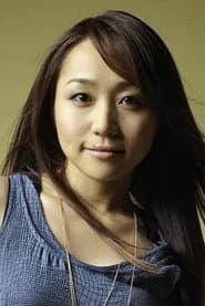 Photo of Hitomi Yaida