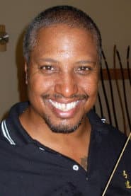 Photo of Marcus Bossett