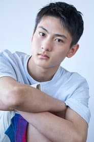 Photo of Ryutaro Yasumitsu