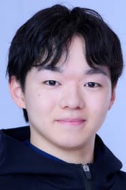 Photo of Yuma Kagiyama