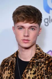 Photo of HRVY