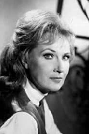Photo of Nancy Wickwire