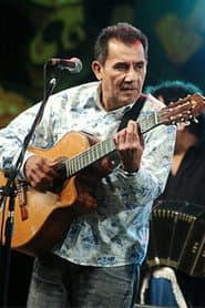 Photo of Cuti Carabajal