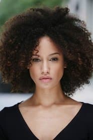 Photo of Elarica Johnson