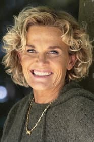 Photo of Charlotte Bøving