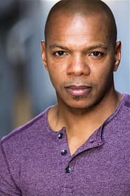 Photo of Neko Parham
