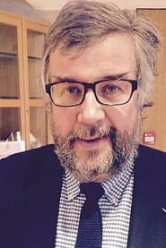 Photo of Alan Cochrane