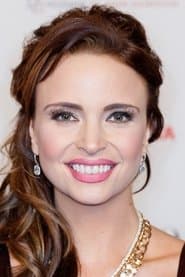 Photo of Lindsay Maxwell
