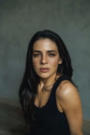 Photo of María José Camacho