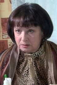 Photo of Nadezhda Podyapolskaya