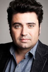Photo of Pierre-Michel Le Breton