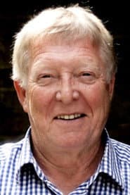 Photo of Graeme Harper