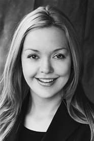 Photo of Katie Hamill