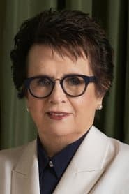 Photo of Billie Jean King
