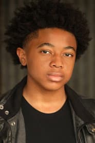 Photo of Elijah Felder