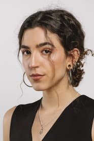 Photo of Andrea Buendía