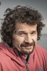 Photo of Tomasz Konecki