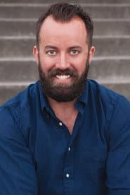 Photo of Dan Cummins