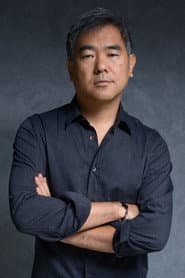 Photo of Ryuhei Kitamura