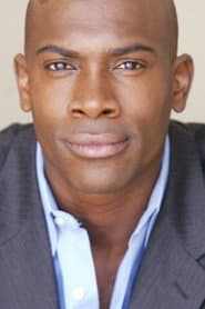 Photo of Amad Jackson