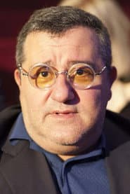 Photo of Mino Raiola