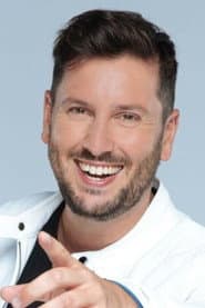Photo of Maxime Guény