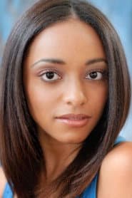 Photo of Laci Broussard