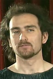 Photo of Boris Bianco