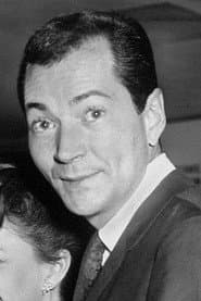 Photo of Mark Herron