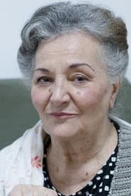 Photo of Carmen Segarra