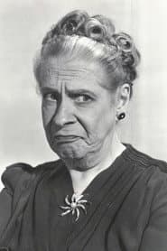 Photo of Maude Eburne