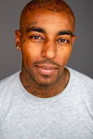 Photo of DeRon Cash