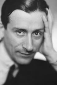 Photo of Raymond Bernard