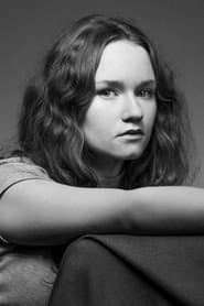 Photo of Maren Eikli Hjorth