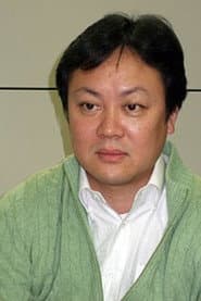 Photo of Naoki Nakamura