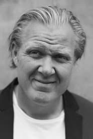 Photo of Lars DK Nielsen