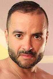 Photo of Gabriel Fisk