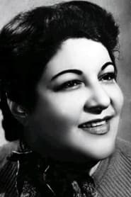 Photo of María Esther Corán