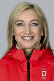 Photo of Aljona Savchenko