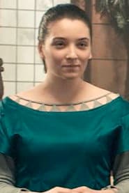 Photo of Rebeka Balogh