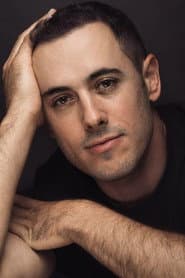 Photo of Assaf Ben-Shimon