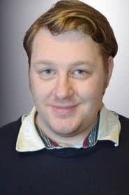 Photo of Alexander Kolesnikov