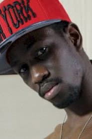 Photo of Kwame Karr